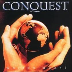 Conquest (FIN) : Worlds Apart